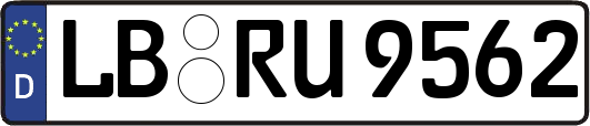 LB-RU9562