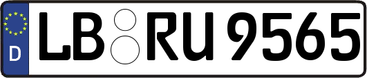 LB-RU9565