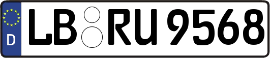 LB-RU9568