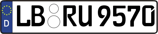 LB-RU9570