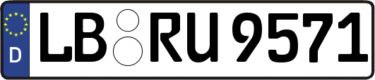 LB-RU9571