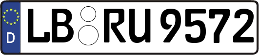 LB-RU9572