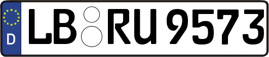 LB-RU9573