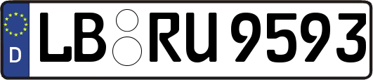 LB-RU9593