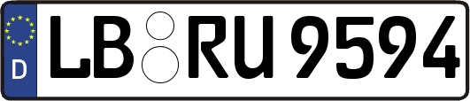 LB-RU9594