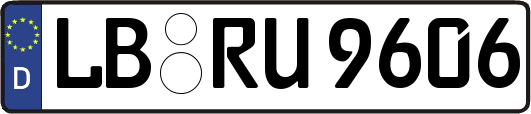 LB-RU9606