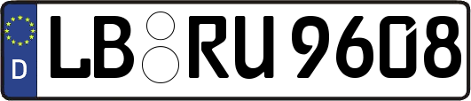 LB-RU9608
