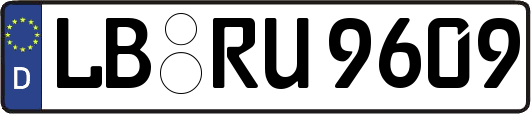 LB-RU9609