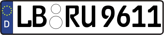 LB-RU9611