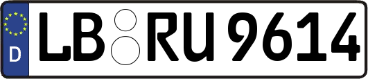 LB-RU9614