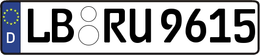 LB-RU9615