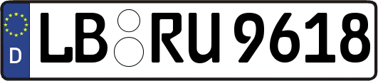 LB-RU9618