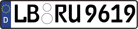 LB-RU9619