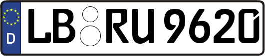LB-RU9620