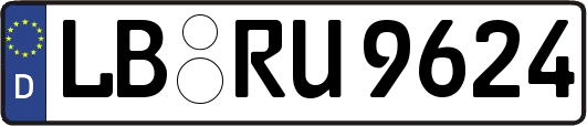 LB-RU9624