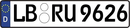 LB-RU9626