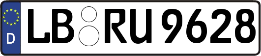 LB-RU9628