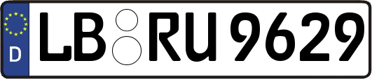 LB-RU9629