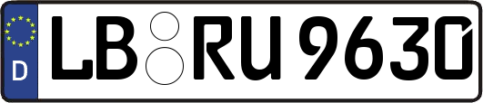 LB-RU9630