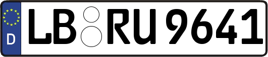 LB-RU9641
