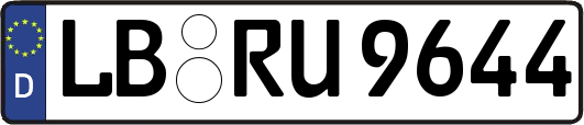 LB-RU9644