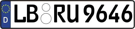 LB-RU9646