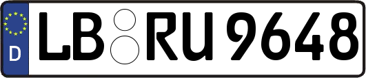 LB-RU9648