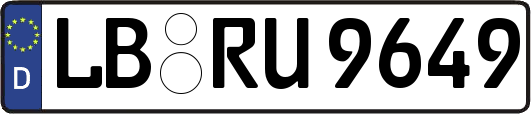 LB-RU9649