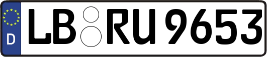 LB-RU9653