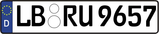 LB-RU9657
