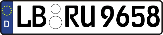 LB-RU9658