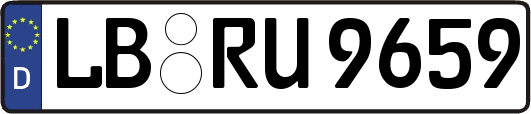 LB-RU9659