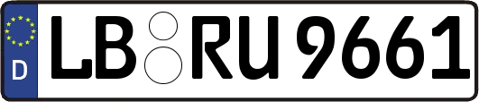 LB-RU9661
