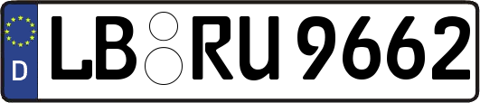 LB-RU9662