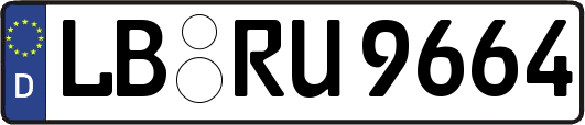 LB-RU9664