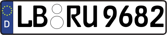 LB-RU9682