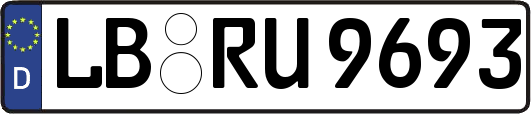 LB-RU9693