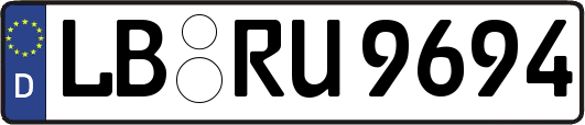LB-RU9694