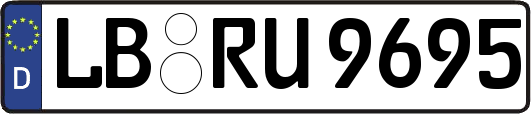 LB-RU9695