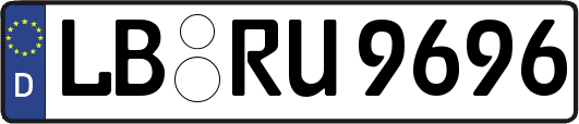 LB-RU9696