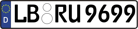 LB-RU9699
