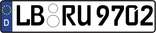 LB-RU9702