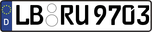 LB-RU9703