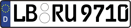 LB-RU9710