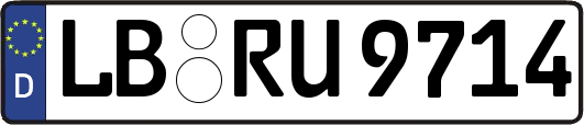 LB-RU9714