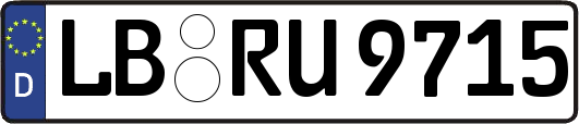 LB-RU9715