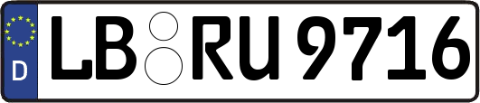 LB-RU9716