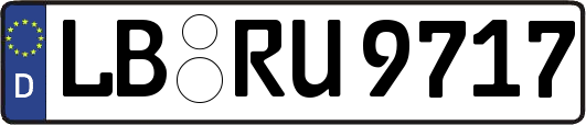 LB-RU9717