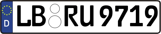 LB-RU9719
