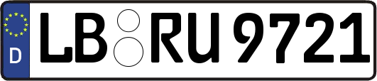LB-RU9721